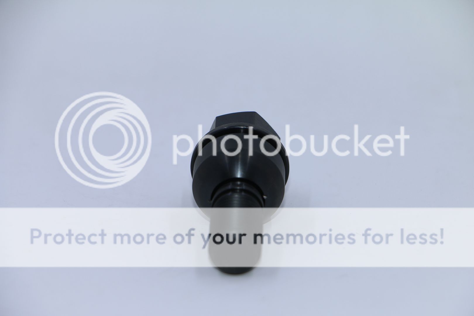 Black Titanium Lugs Bolts Now Available Rennlist Porsche Discussion